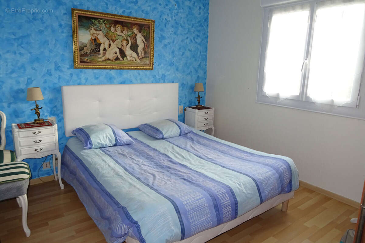 Maison à AUTHON-DU-PERCHE