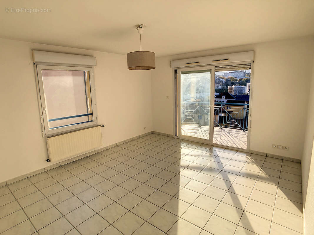 Appartement à ANNONAY