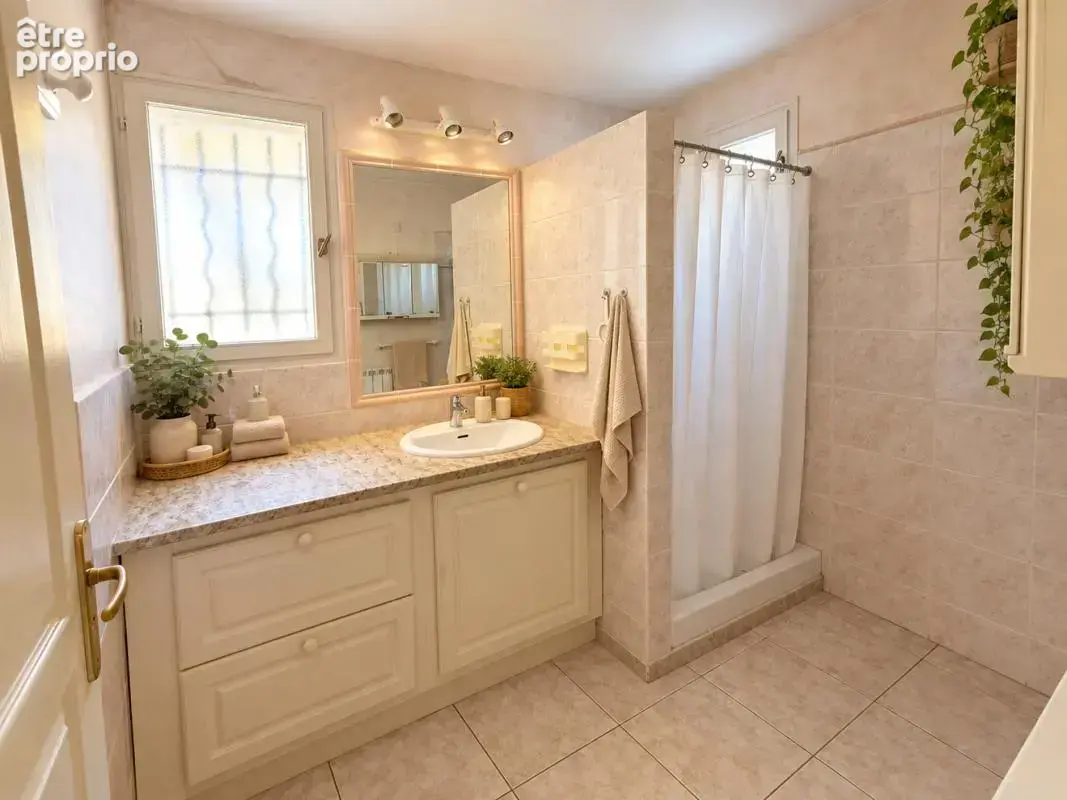 Appartement - photo 6