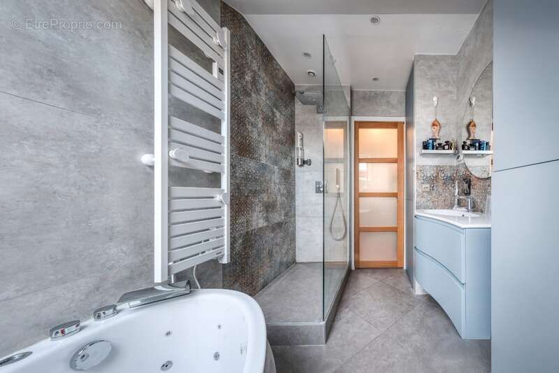 Appartement à CHEVREUSE