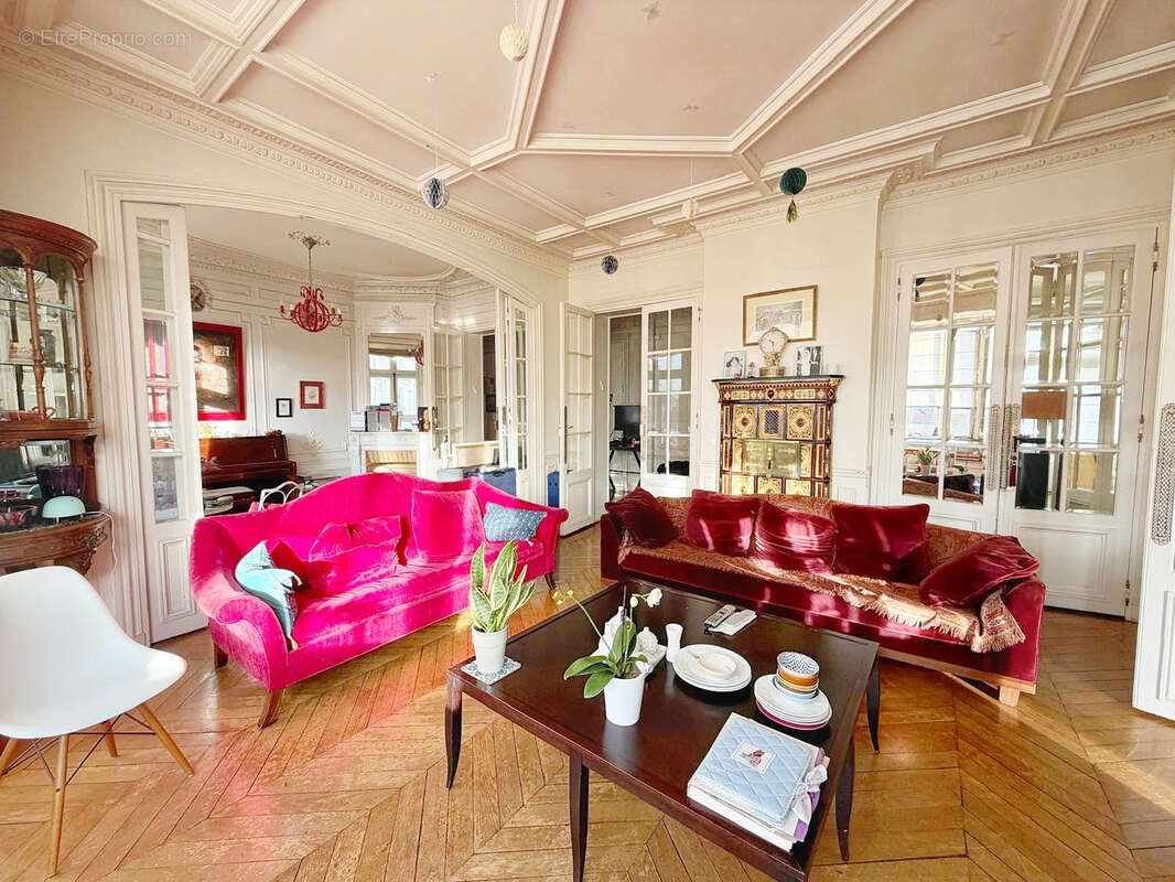 Appartement à VINCENNES