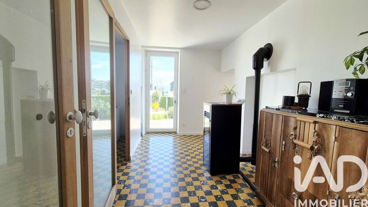 Photo 7 - Maison à LE THOR
