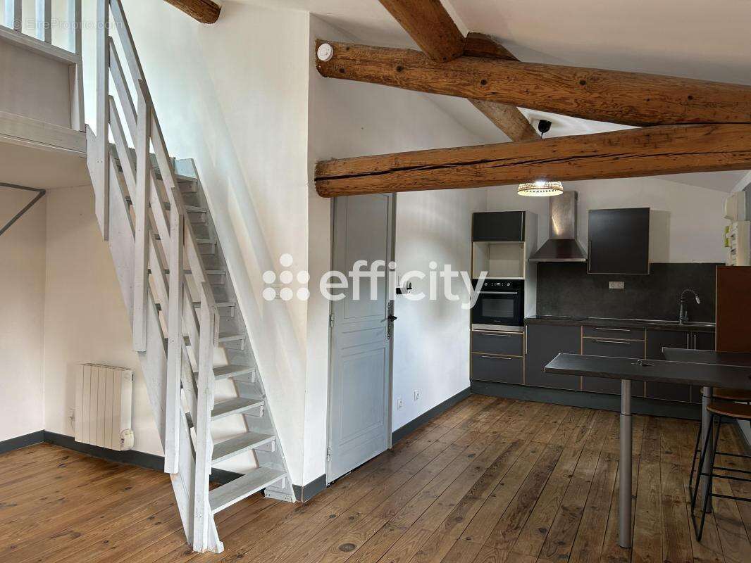 Appartement à AGDE