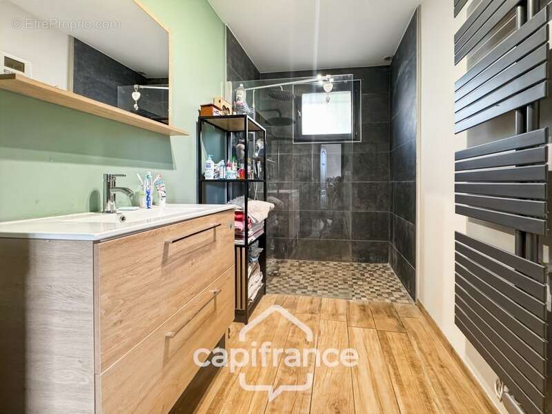 Maison à CHALON-SUR-SAONE