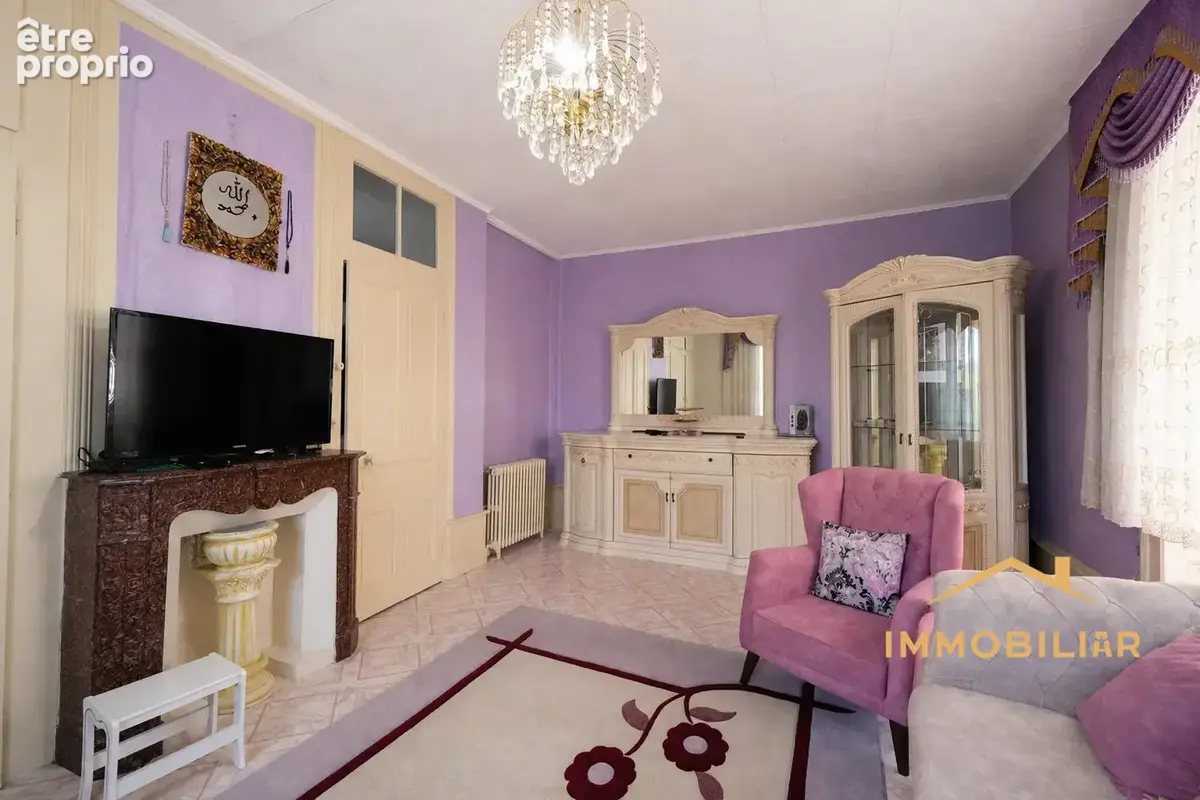 Appartement 177 m² à vendre à Lavans-Les-Saint-Claude (39170) - photo 3