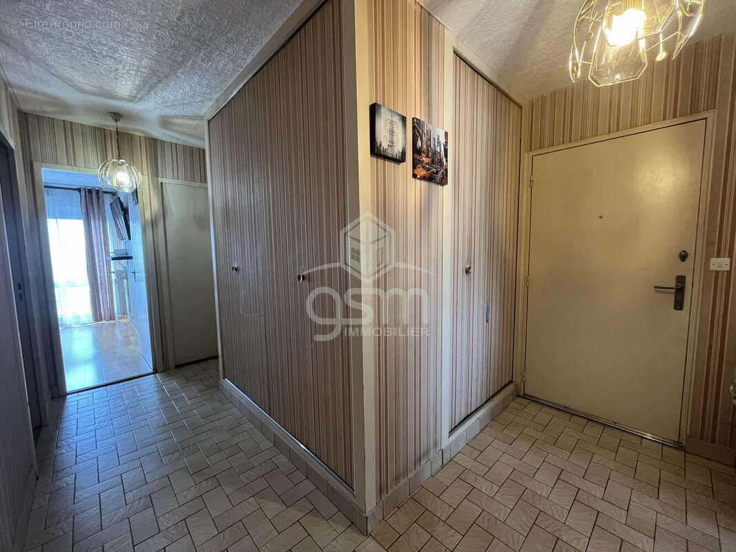 Appartement 66 m² à Joue-Les-Tours  - photo 5