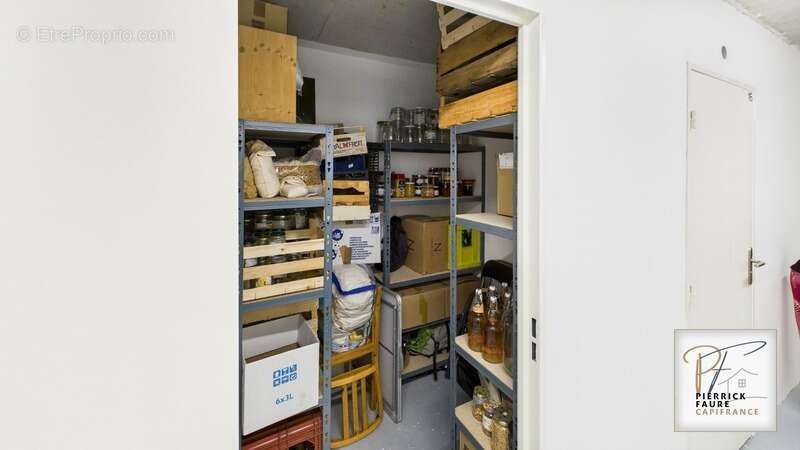 Appartement à BRIANCON