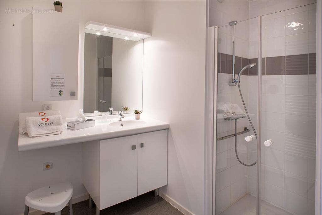 Investissement en residence Senior - photo 4