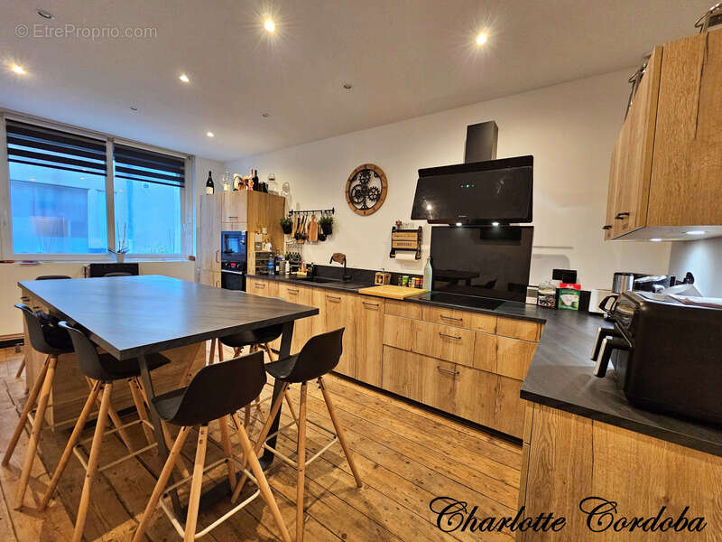 Maison à SERIGNAC-SUR-GARONNE