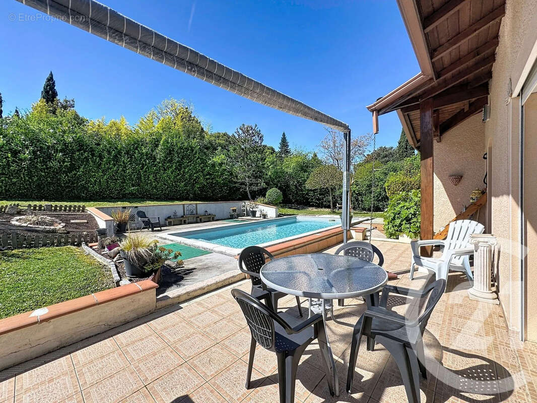 Maison à AUCH