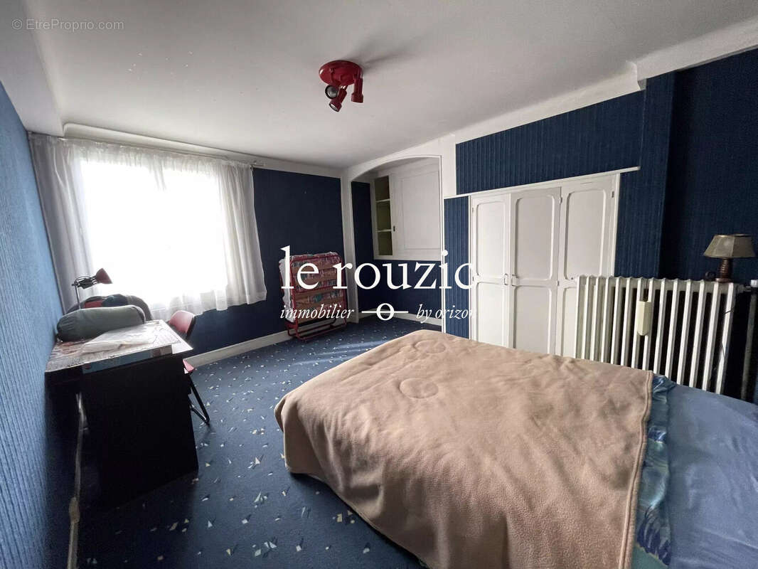Maison 170 m² à Vannes  - photo 7