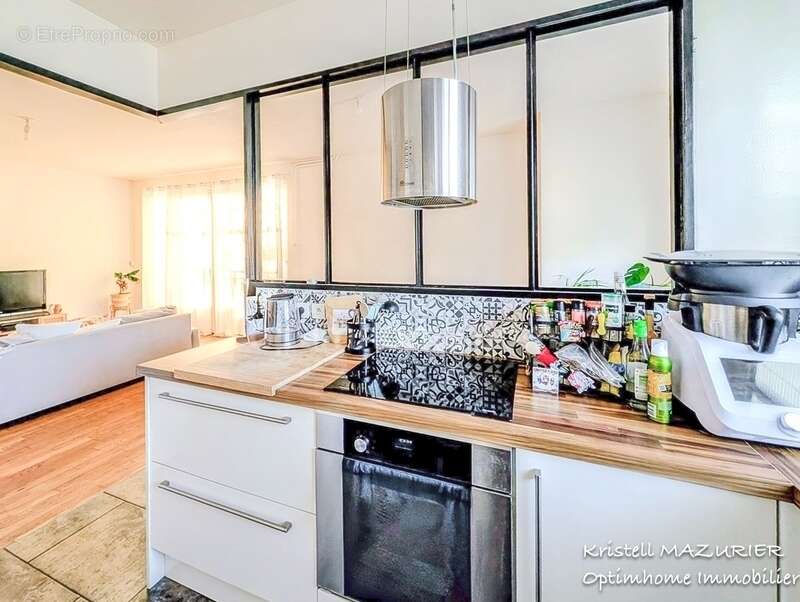 Appartement à LE HAVRE