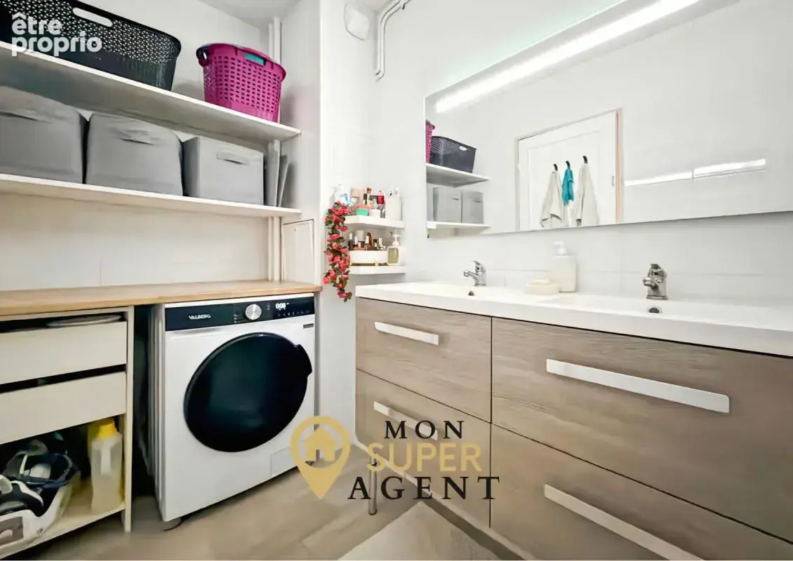 Appartement 4 pièces 82 m² à vendre à Melun (77000) - photo 14