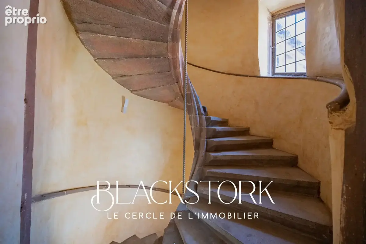Appartement Bouxwiller - 3 pièce(s) 68 m2 - Parking - Cave - photo 9
