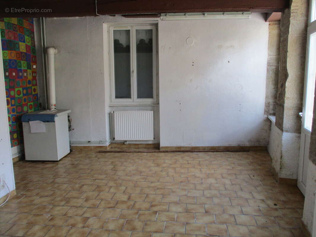 Morvan / Château-chinon, Maison Pres Des Commodites - photo 7
