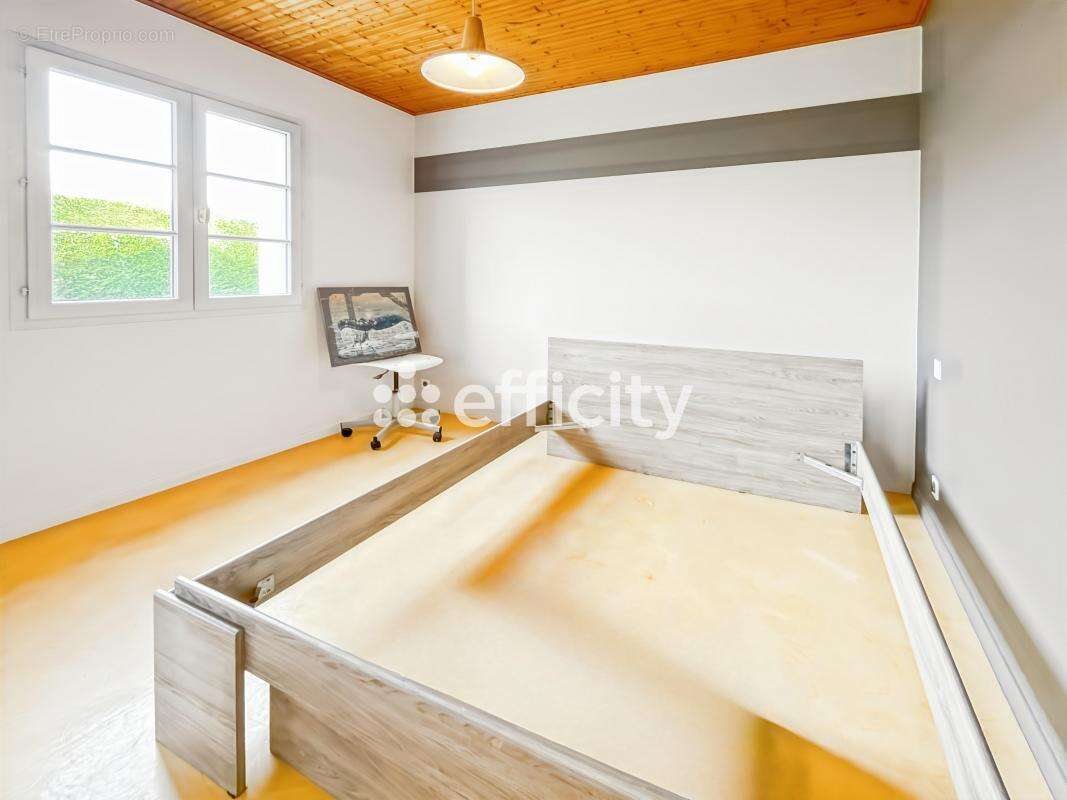 Maison à BREM-SUR-MER