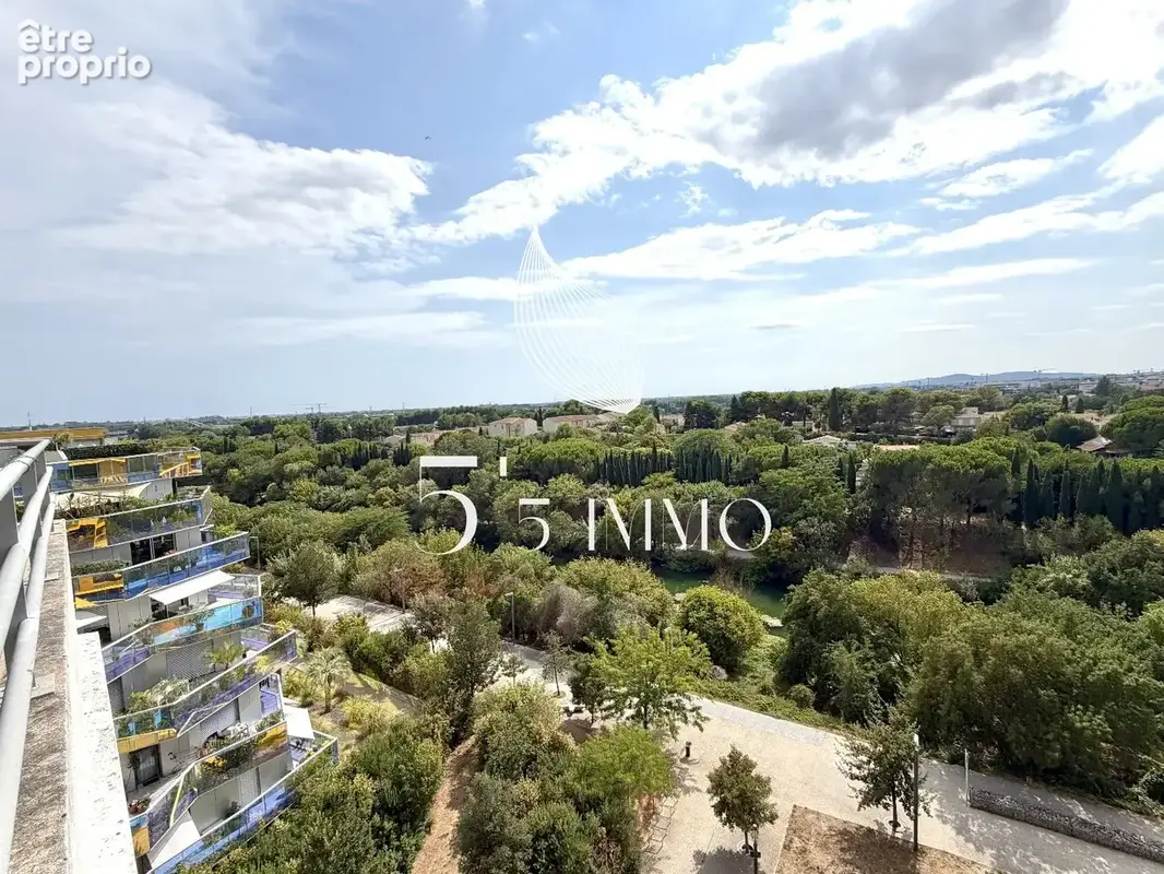 Villa sur toit - vue panoramique lez - photo 2