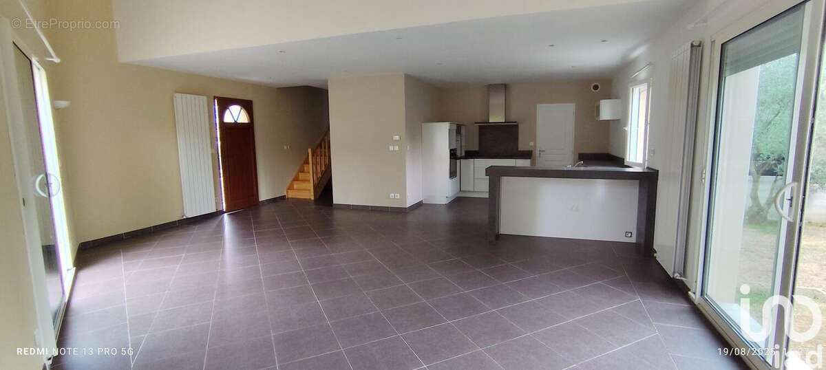 Photo 2 - Maison à CAZILHAC