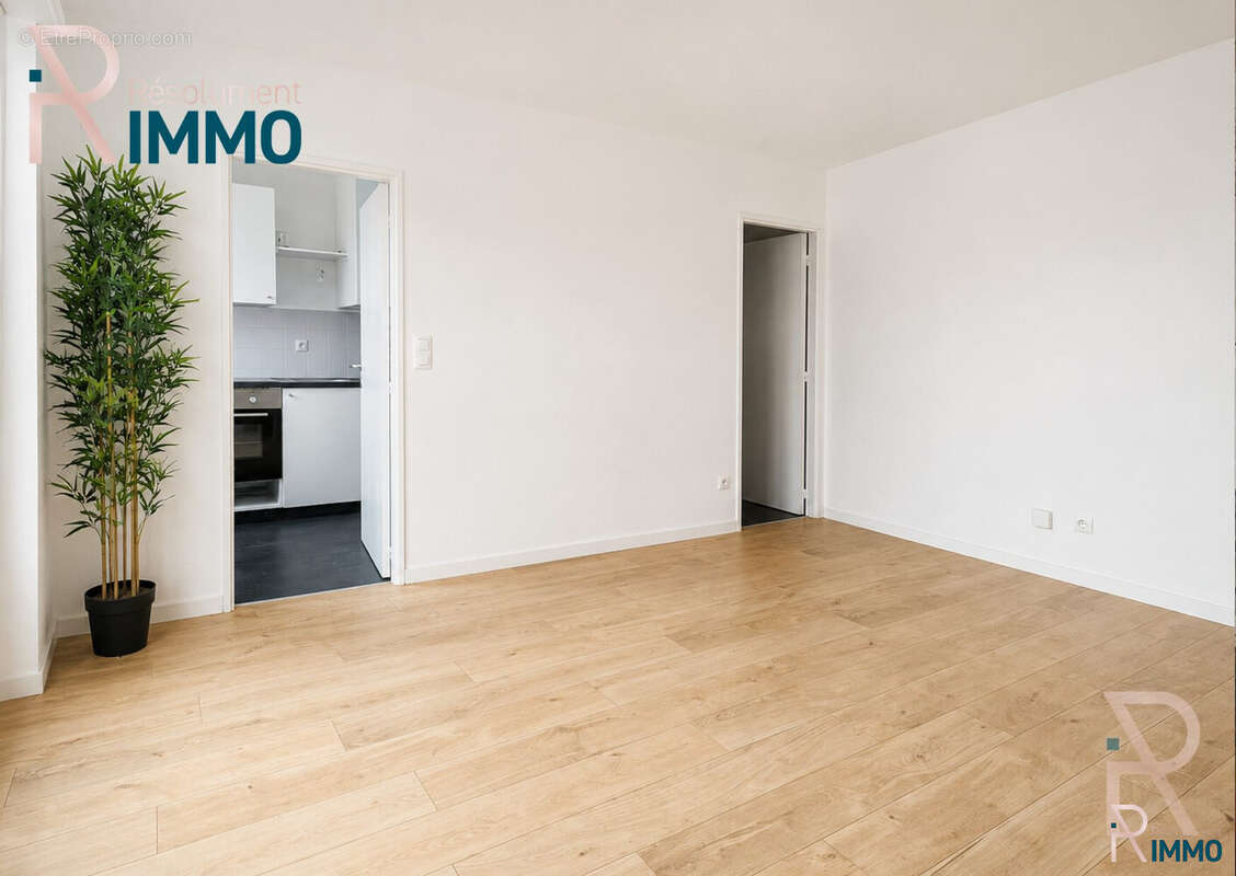 Appartement à PFASTATT