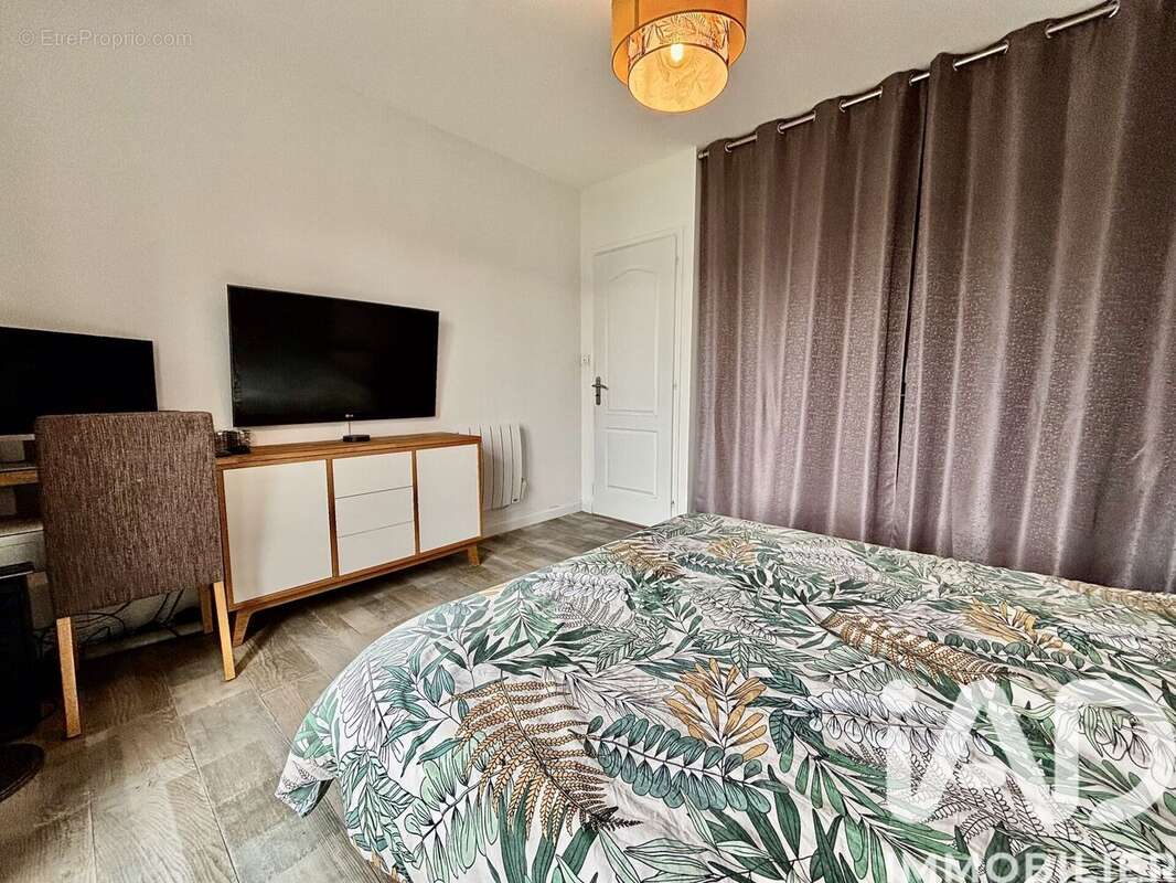 Photo 8 - Maison à AIGREFEUILLE-D'AUNIS