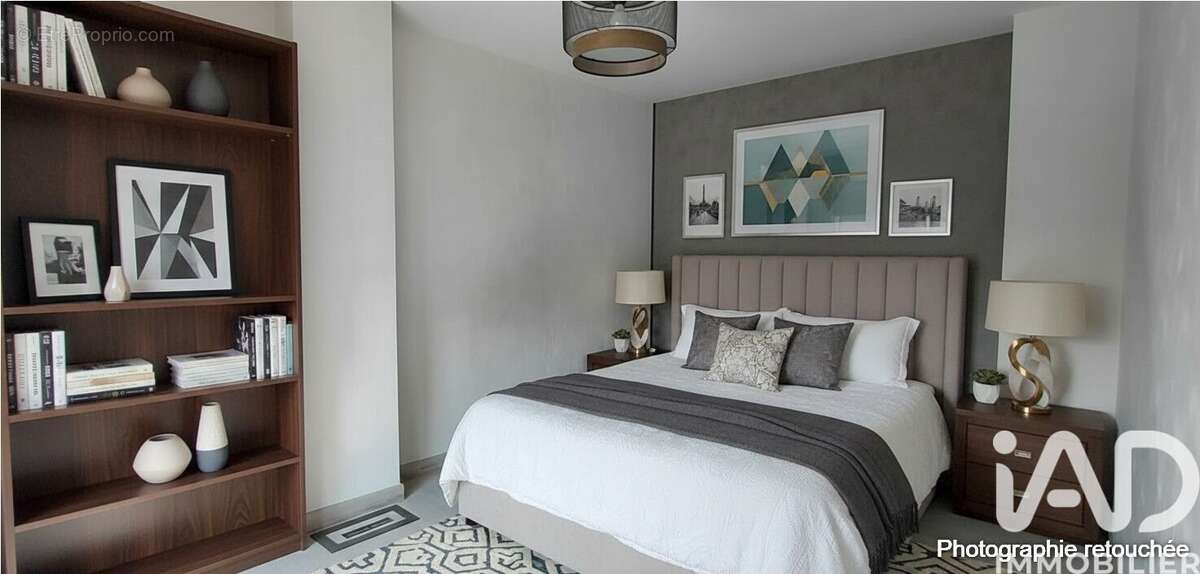 Photo 3 - Maison à MONTLUCON