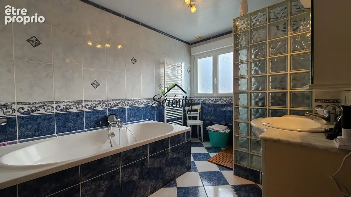 Maison 6 pièces 152 m² à vendre à Les Attaques (62730) - photo 4