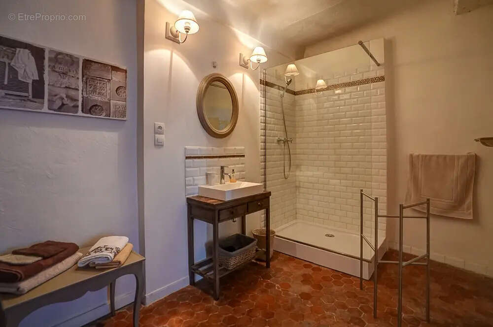 Photo 6 - Maison à RIEZ