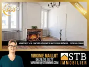 Appartement à PRIVAS