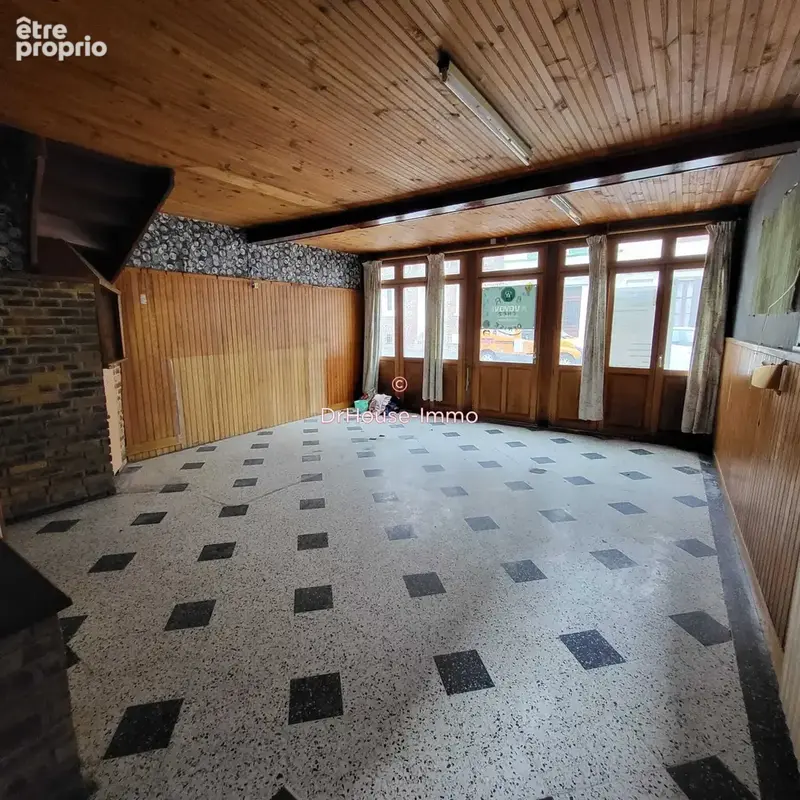 Maison 4 pièces 68 m² à vendre à Envermeu (76630) - photo 2