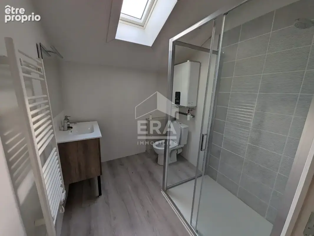 Immeuble 200m² à tenay - photo 6