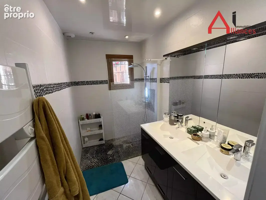 Maison 6 pièces 137 m² à vendre à Envermeu (76630) - photo 8