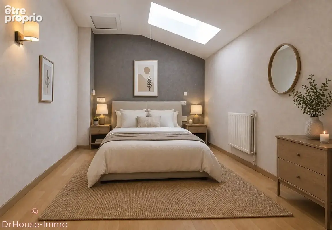Maison 5 pièces 100 m² à vendre à Unieux (42240) - photo 4