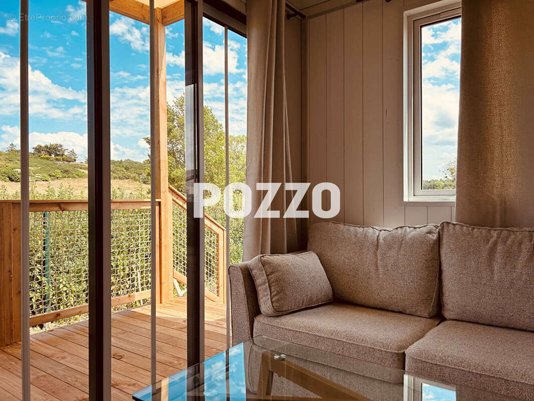 Maison à SAINT-PAIR-SUR-MER