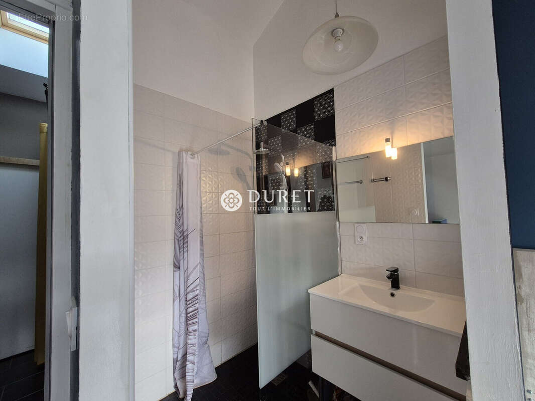 Maison 125 m² à Le Fuilet  - photo 9