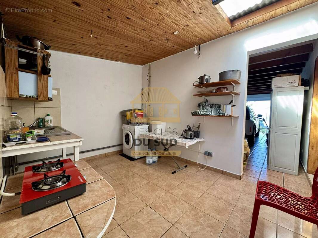 Maison familiale de 4 chambres avec garage fermé - photo 7