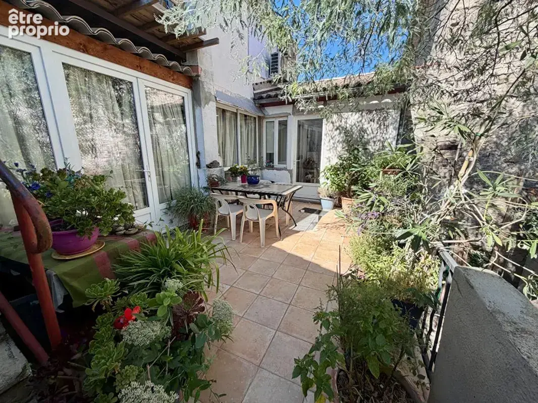 Maison de village avec deux logements et local aménageable - photo 11