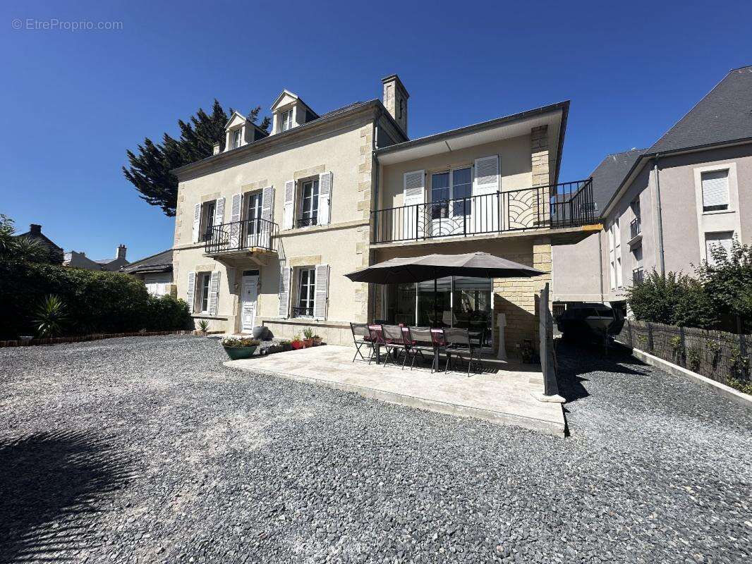 Maison 135 m² à Ouistreham  - photo 12