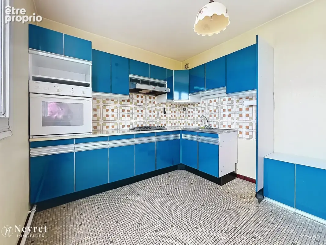 Appartement 2 chambres avec vue dégagée - photo 3