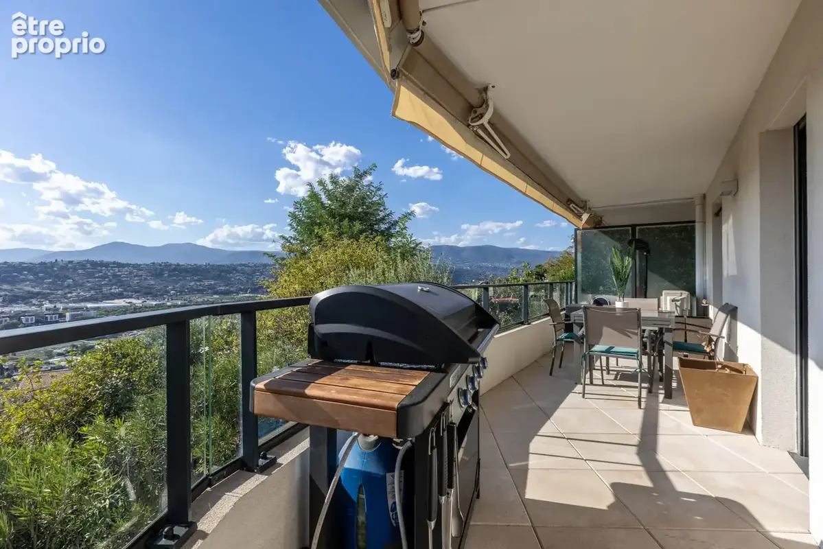 Appartement 3 pièces 66 m² à vendre à Nice (06200) - photo 9