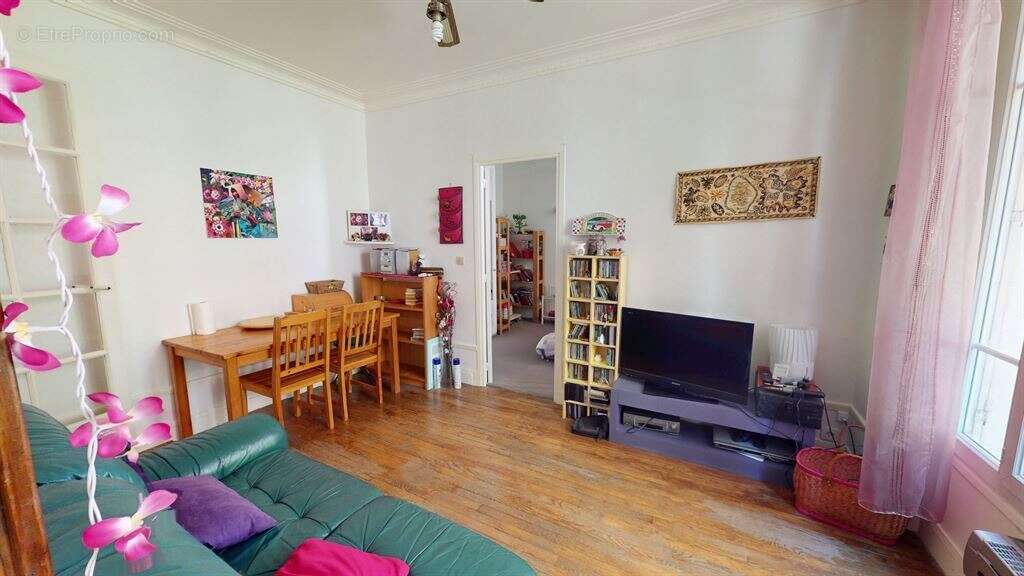 Appartement à CLAMART