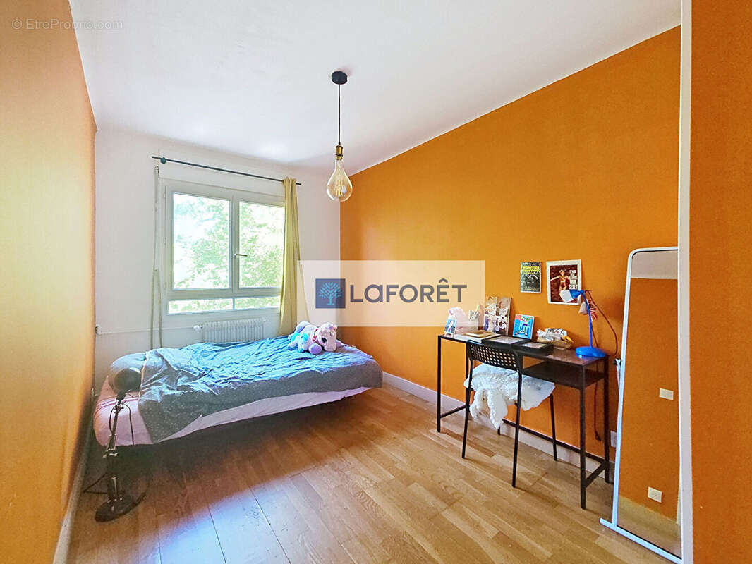 Appartement Sartrouville 3 pièce(s) 63 m2 - photo 5