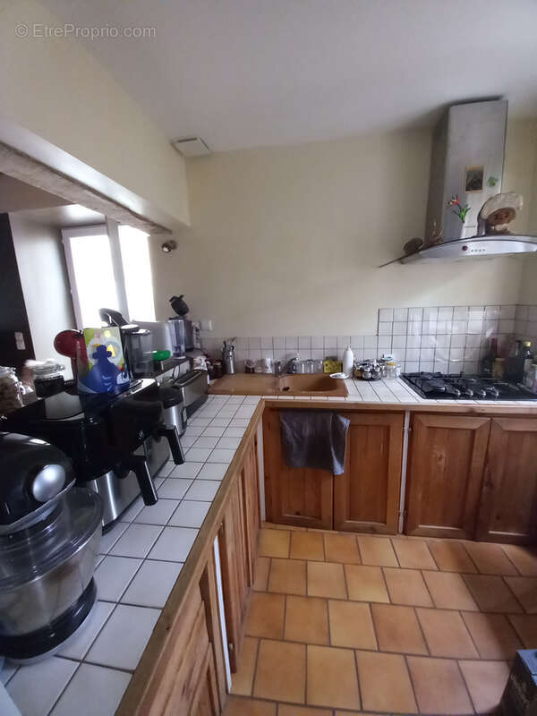 Maison ancienne renovee - photo 5