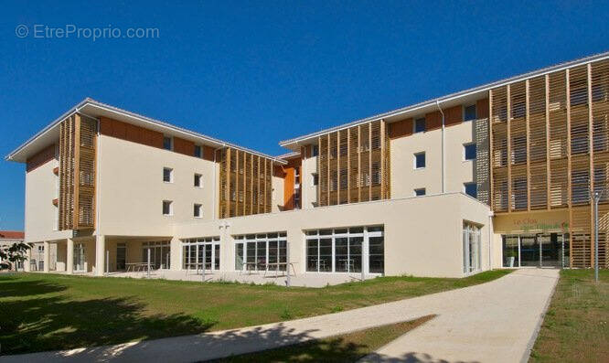 Appartement à NIORT