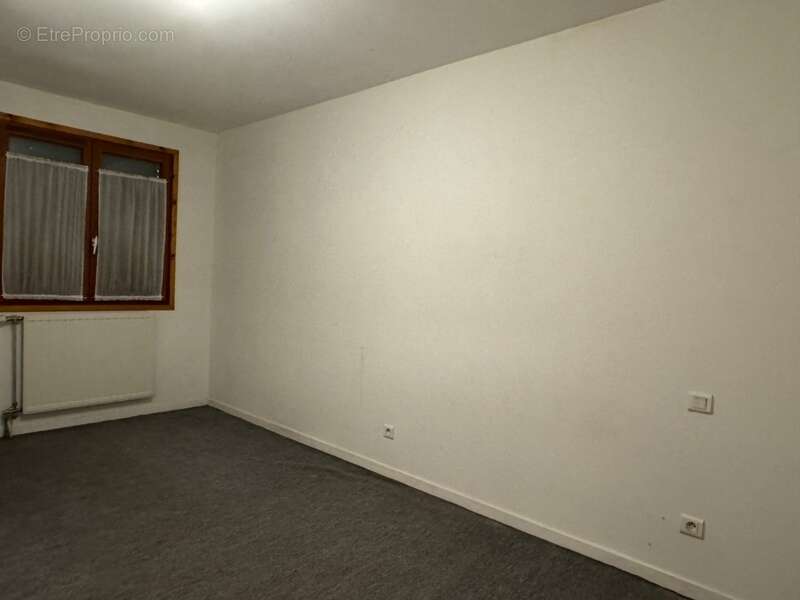 Appartement à SAINT-DIZIER