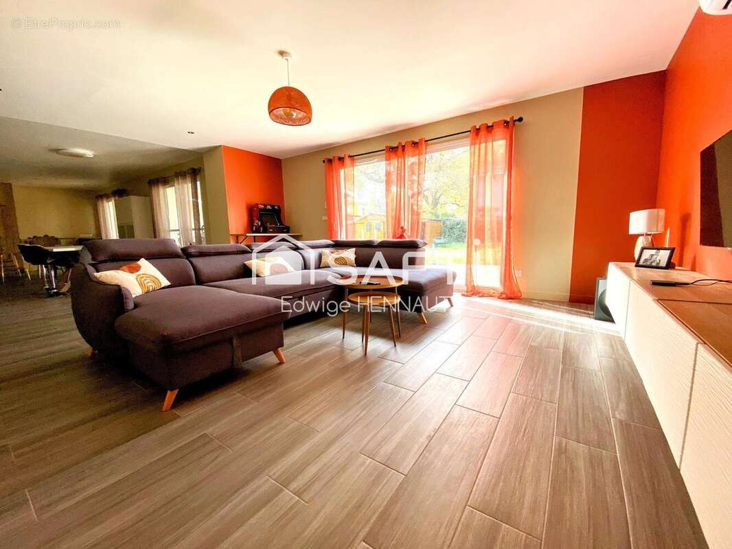 Photo 6 - Maison à PAREMPUYRE