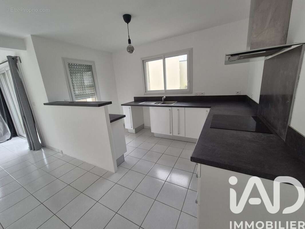 Photo 8 - Maison à GUILERS