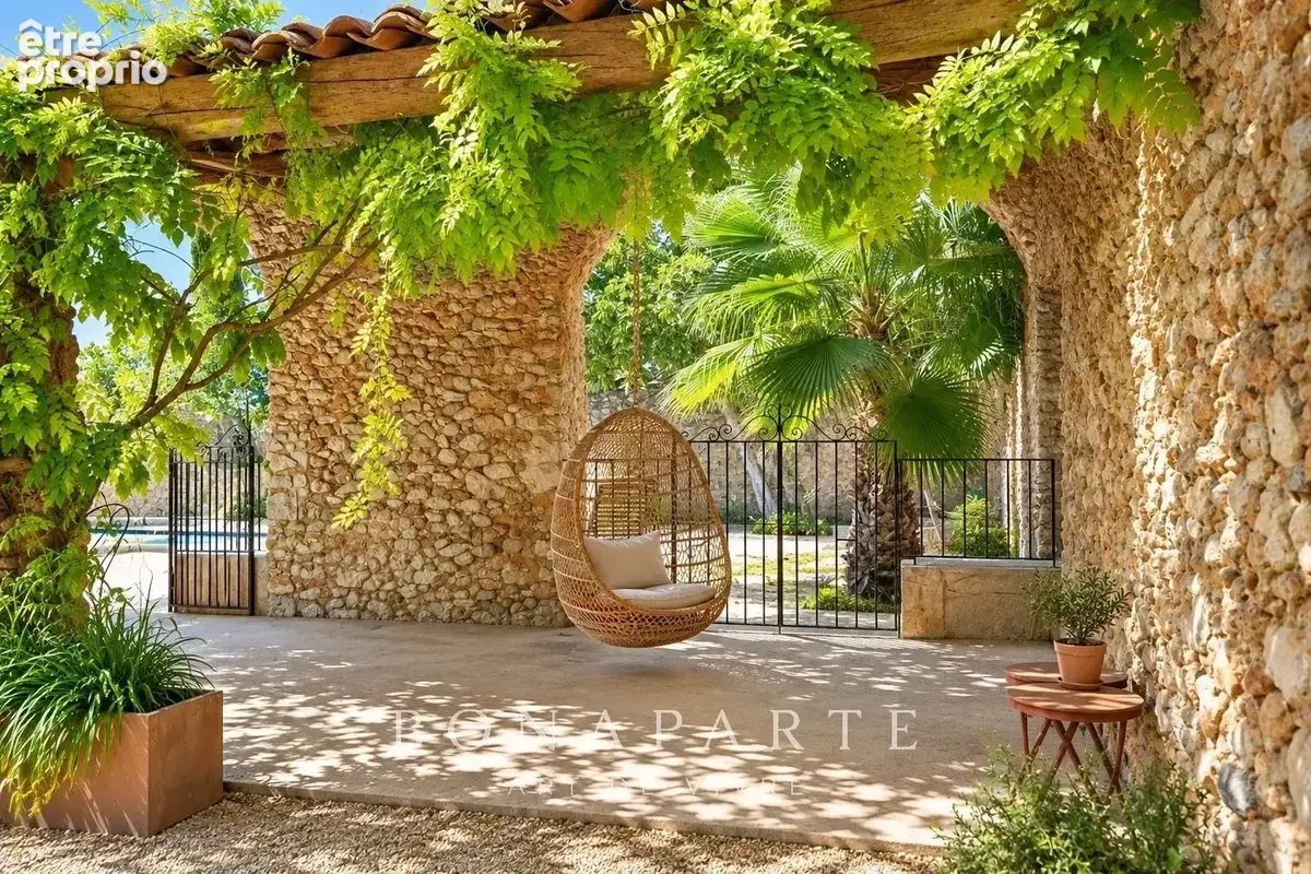 Cœur de la Provence - Domaine historique d’exception - photo 29