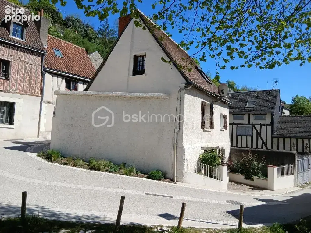 Maison 90 m² centre ville d'Amboise - photo 10