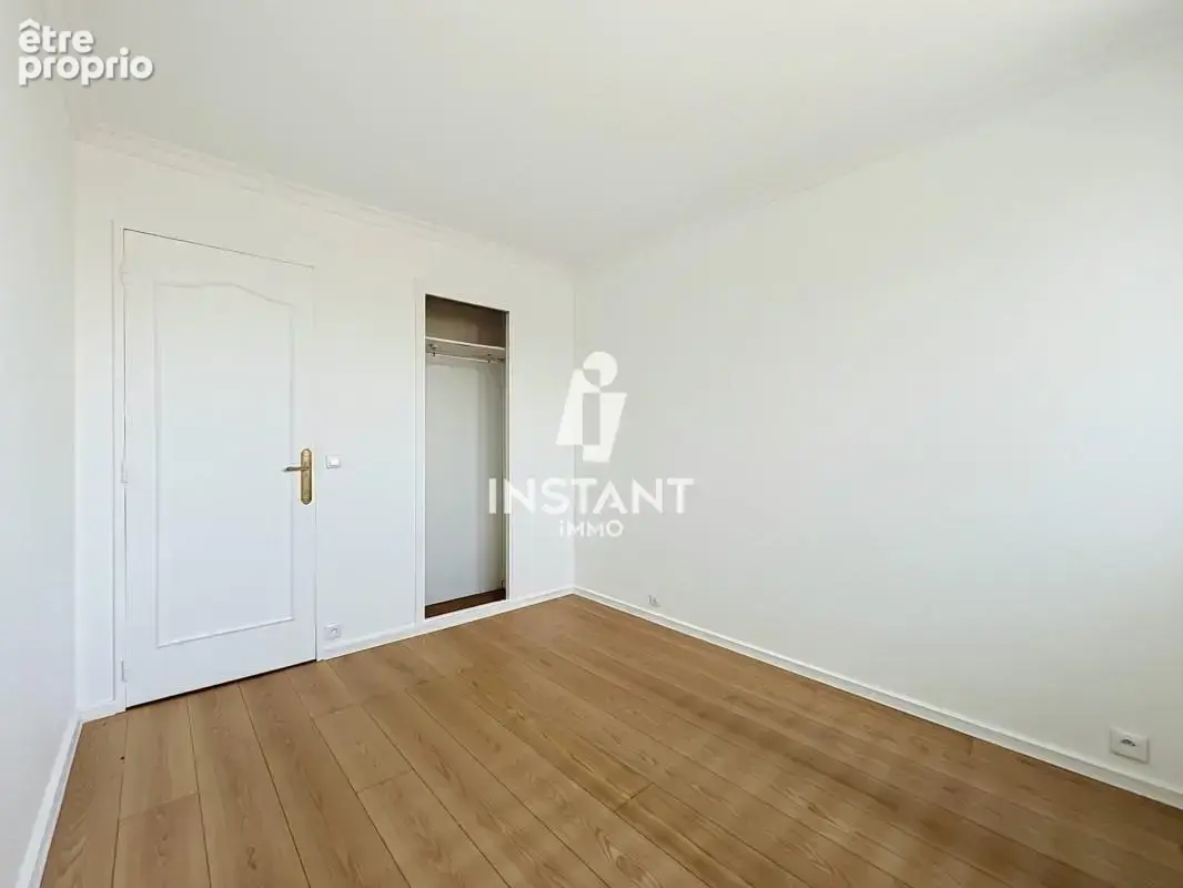 Appartement traversant rénové avec cave - 3/4 pièces - photo 10