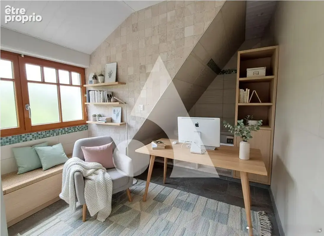 Maison  individuelle  à Soisy Sous Montmorency - photo 3